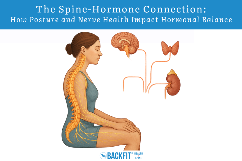 The Spine-Hormone Connection How Posture and Nerve Health Impact Hormonal Balance (2)
