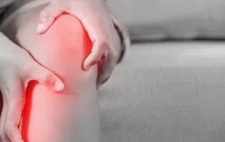 arthritis knee pain