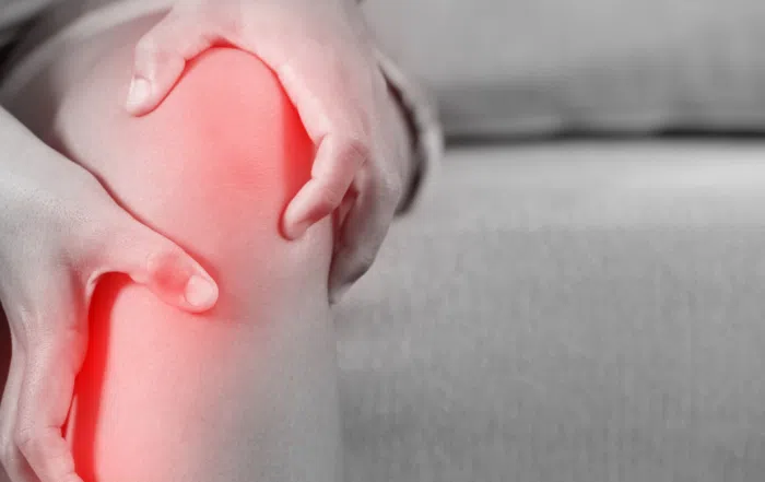 arthritis knee pain